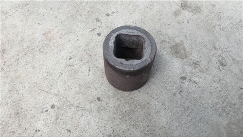 人防办到我们公司莅临指导