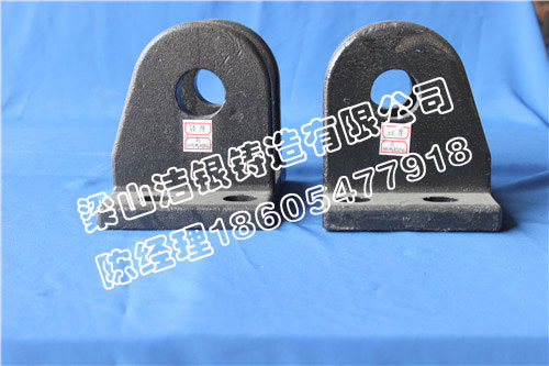 铰座HHM2020-6-2套装