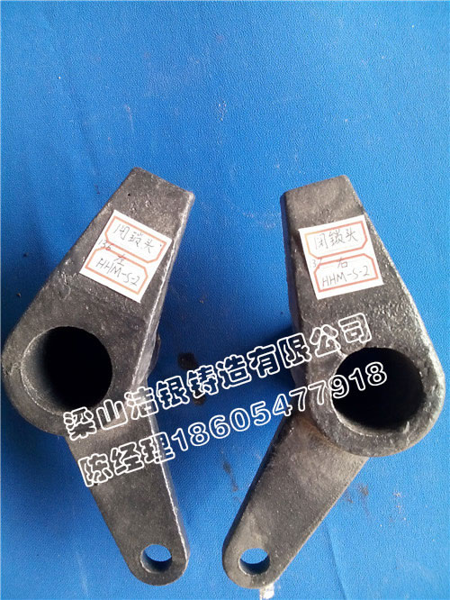 闭锁头HHM-S-2套装