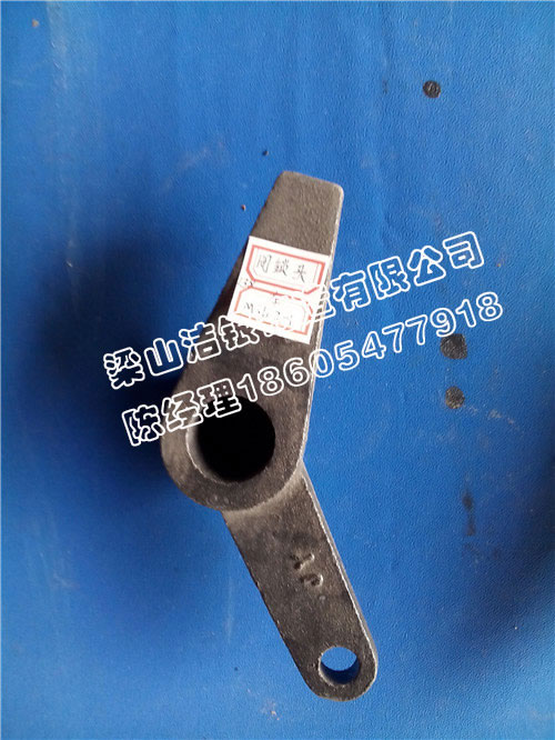 闭锁头MSL2-1（左）